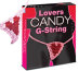 TANGA CARAMELO ELLA LOVERS CANDY GSTRING SPENCER AND FLETTWOOD INEDIT FESTA PLAERS URBANS
