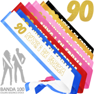 BANDA HONORIFICA PURPURINA 100 ANYS I EN FORMA INEDIT FESTA PLAERS URBANS (Banda100) (Mín.2)