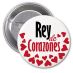REY DE CORAZONES 11 CHAPAS / PLAERS URBANS