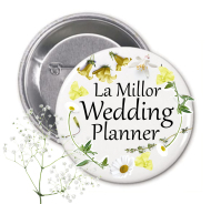 LA MILLOR WEDDING PLANNER 11 CHAPAS / PLAERS URBANS