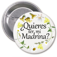 *¿QUIERES SER MI MADRINA? 11 CHAPAS / PLAERS URBANS