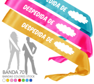 DESPEDIDA DE (ESCRIBIR) BANDA HONORIFICA (Banda 70) INEDIT FIESTA